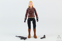 Star Wars Vintage Collection Vel Sartha VC262