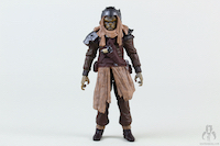 Star Wars Vintage Collection Klatooinian Raider VC266