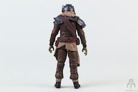 Star Wars Vintage Collection Klatooinian Raider VC266