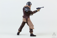 Star Wars Vintage Collection Klatooinian Raider VC266