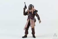 Star Wars Vintage Collection Klatooinian Raider VC266