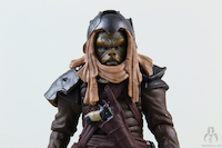 Star Wars Vintage Collection Klatooinian Raider VC266