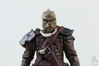 Star Wars Vintage Collection Klatooinian Raider VC266