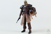Star Wars Vintage Collection Klatooinian Raider VC266