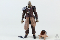 Star Wars Vintage Collection Klatooinian Raider VC266