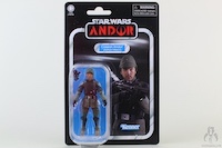 Star Wars Vintage Collection Cassian Andor (Aldhani Mission) VC267