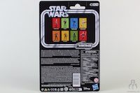 Star Wars Vintage Collection Cassian Andor (Aldhani Mission) VC267