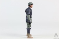 Star Wars Vintage Collection Cassian Andor (Aldhani Mission) VC267