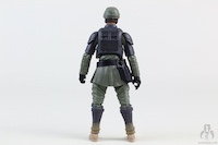 Star Wars Vintage Collection Cassian Andor (Aldhani Mission) VC267