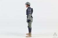 Star Wars Vintage Collection Cassian Andor (Aldhani Mission) VC267