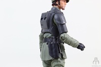 Star Wars Vintage Collection Cassian Andor (Aldhani Mission) VC267