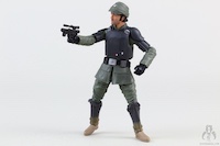 Star Wars Vintage Collection Cassian Andor (Aldhani Mission) VC267