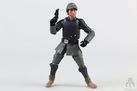 Star Wars Vintage Collection Cassian Andor (Aldhani Mission) VC267