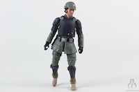 Star Wars Vintage Collection Cassian Andor (Aldhani Mission) VC267