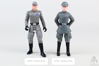 Star Wars Vintage Collection Admiral Piett VC270