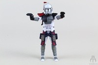 Star Wars Vintage Collection ARC Commander Colt VC276