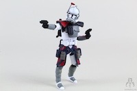 Star Wars Vintage Collection ARC Commander Colt VC276