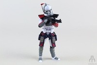 Star Wars Vintage Collection ARC Commander Colt VC276