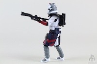Star Wars Vintage Collection ARC Commander Colt VC276