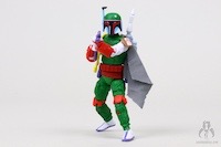 Star Wars Vintage Collection Boba Fett (Vintage Comic Art Edition) VC277