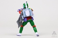 Star Wars Vintage Collection Boba Fett (Vintage Comic Art Edition) VC277