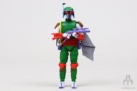 Star Wars Vintage Collection Boba Fett (Vintage Comic Art Edition) VC277