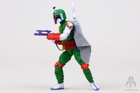 Star Wars Vintage Collection Boba Fett (Vintage Comic Art Edition) VC277