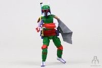 Star Wars Vintage Collection Boba Fett (Vintage Comic Art Edition) VC277