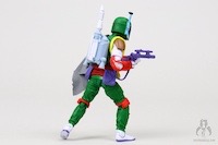 Star Wars Vintage Collection Boba Fett (Vintage Comic Art Edition) VC277