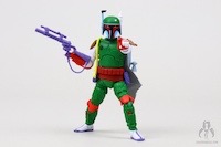 Star Wars Vintage Collection Boba Fett (Vintage Comic Art Edition) VC277