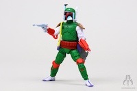 Star Wars Vintage Collection Boba Fett (Vintage Comic Art Edition) VC277