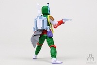 Star Wars Vintage Collection Boba Fett (Vintage Comic Art Edition) VC277