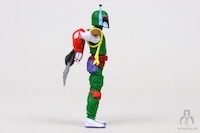 Star Wars Vintage Collection Boba Fett (Vintage Comic Art Edition) VC277