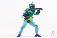 Star Wars Vintage Collection Boba Fett (Comic Art Edition) VC278