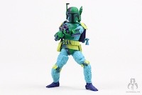 Star Wars Vintage Collection Boba Fett (Comic Art Edition) VC278