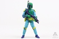 Star Wars Vintage Collection Boba Fett (Comic Art Edition) VC278