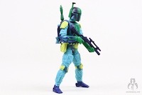 Star Wars Vintage Collection Boba Fett (Comic Art Edition) VC278