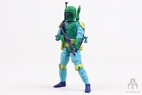Star Wars Vintage Collection Boba Fett (Comic Art Edition) VC278