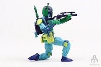 Star Wars Vintage Collection Boba Fett (Comic Art Edition) VC278