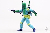 Star Wars Vintage Collection Boba Fett (Comic Art Edition) VC278