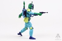 Star Wars Vintage Collection Boba Fett (Comic Art Edition) VC278