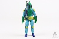 Star Wars Vintage Collection Boba Fett (Comic Art Edition) VC278