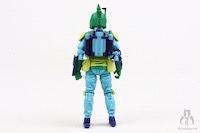 Star Wars Vintage Collection Boba Fett (Comic Art Edition) VC278