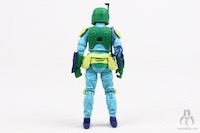 Star Wars Vintage Collection Boba Fett (Comic Art Edition) VC278