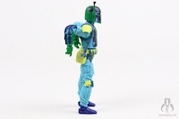 Star Wars Vintage Collection Boba Fett (Comic Art Edition) VC278