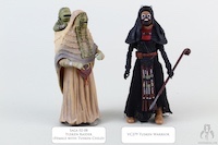 Star Wars Vintage Collection Tusken Warrior VC279