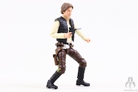 Star Wars Vintage Collection Han Solo VC281