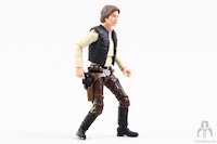 Star Wars Vintage Collection Han Solo VC281
