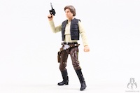 Star Wars Vintage Collection Han Solo VC281