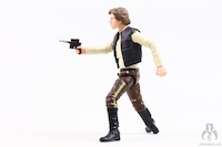 Star Wars Vintage Collection Han Solo VC281